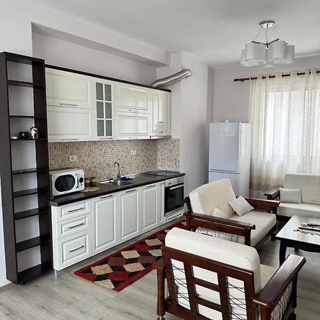 Shkodra Apartments エクステリア 写真