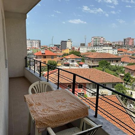 Shkodra Apartments エクステリア 写真