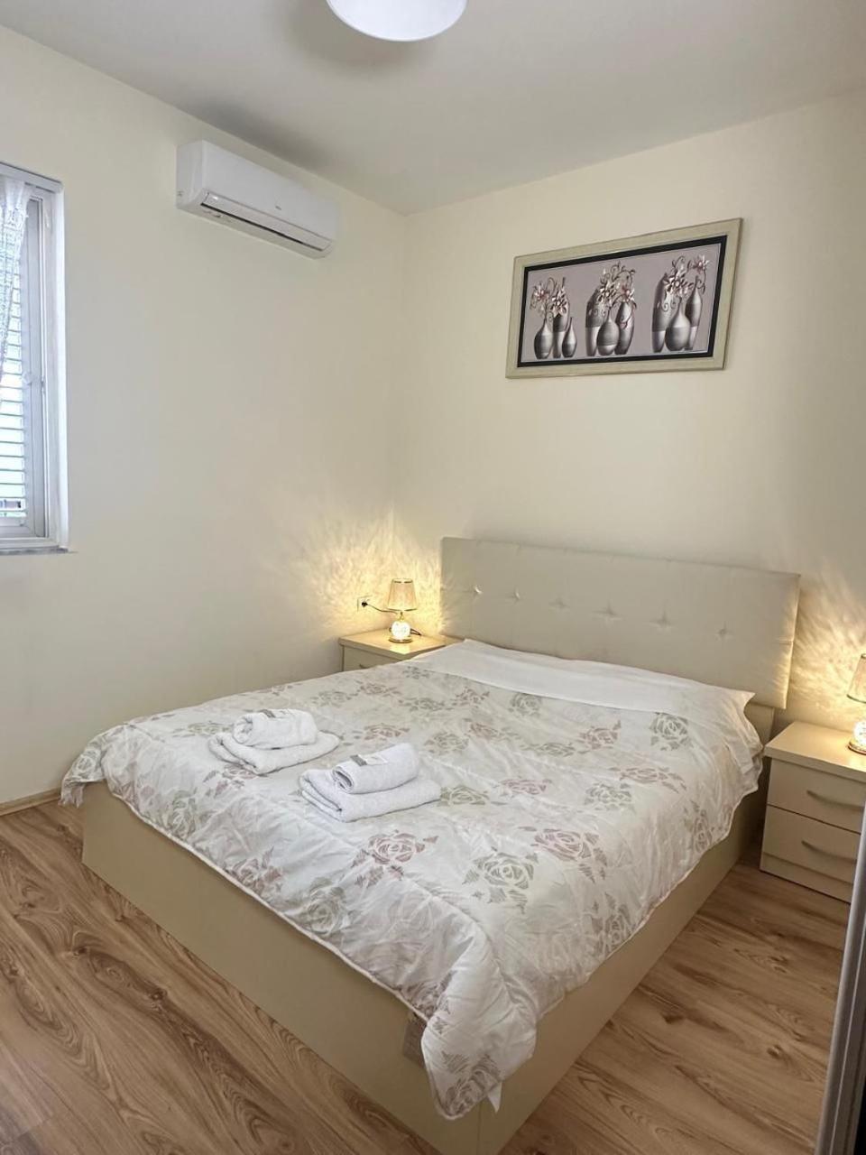 Shkodra Apartments エクステリア 写真