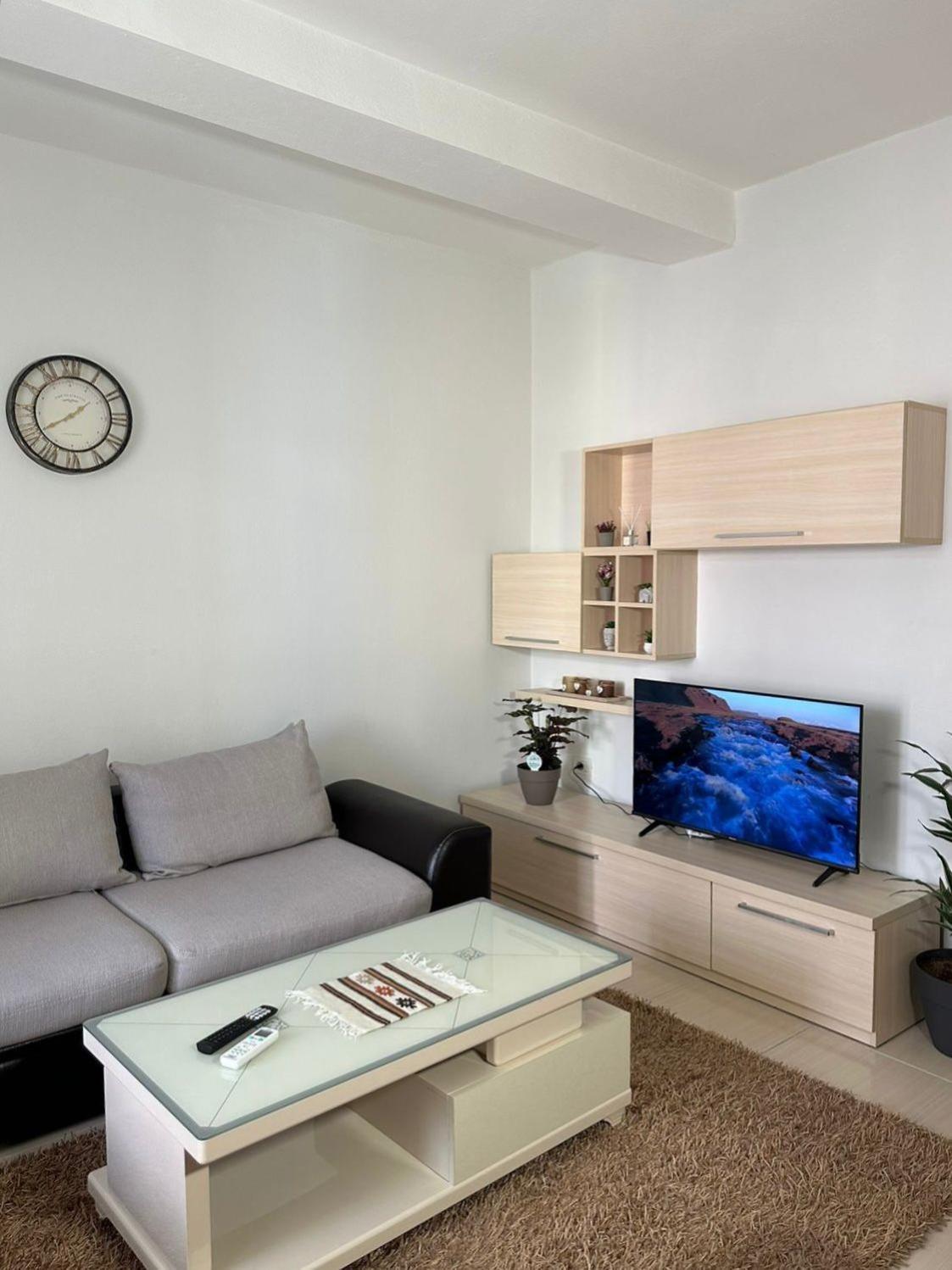 Shkodra Apartments エクステリア 写真