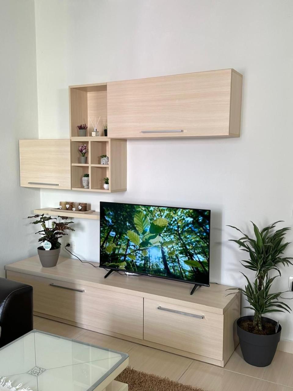 Shkodra Apartments エクステリア 写真