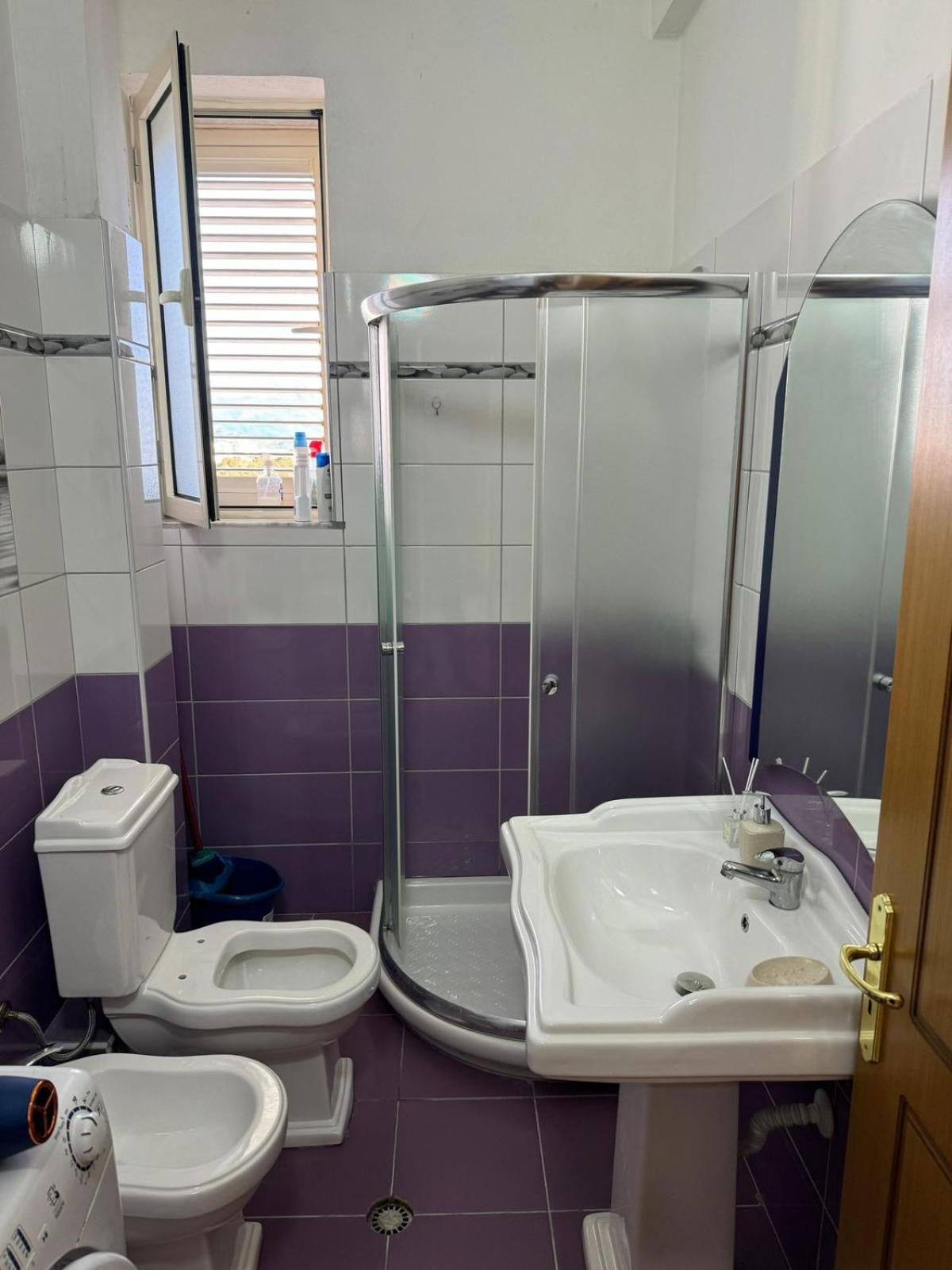 Shkodra Apartments エクステリア 写真