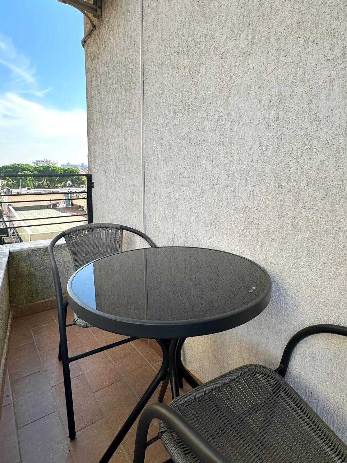 Shkodra Apartments エクステリア 写真