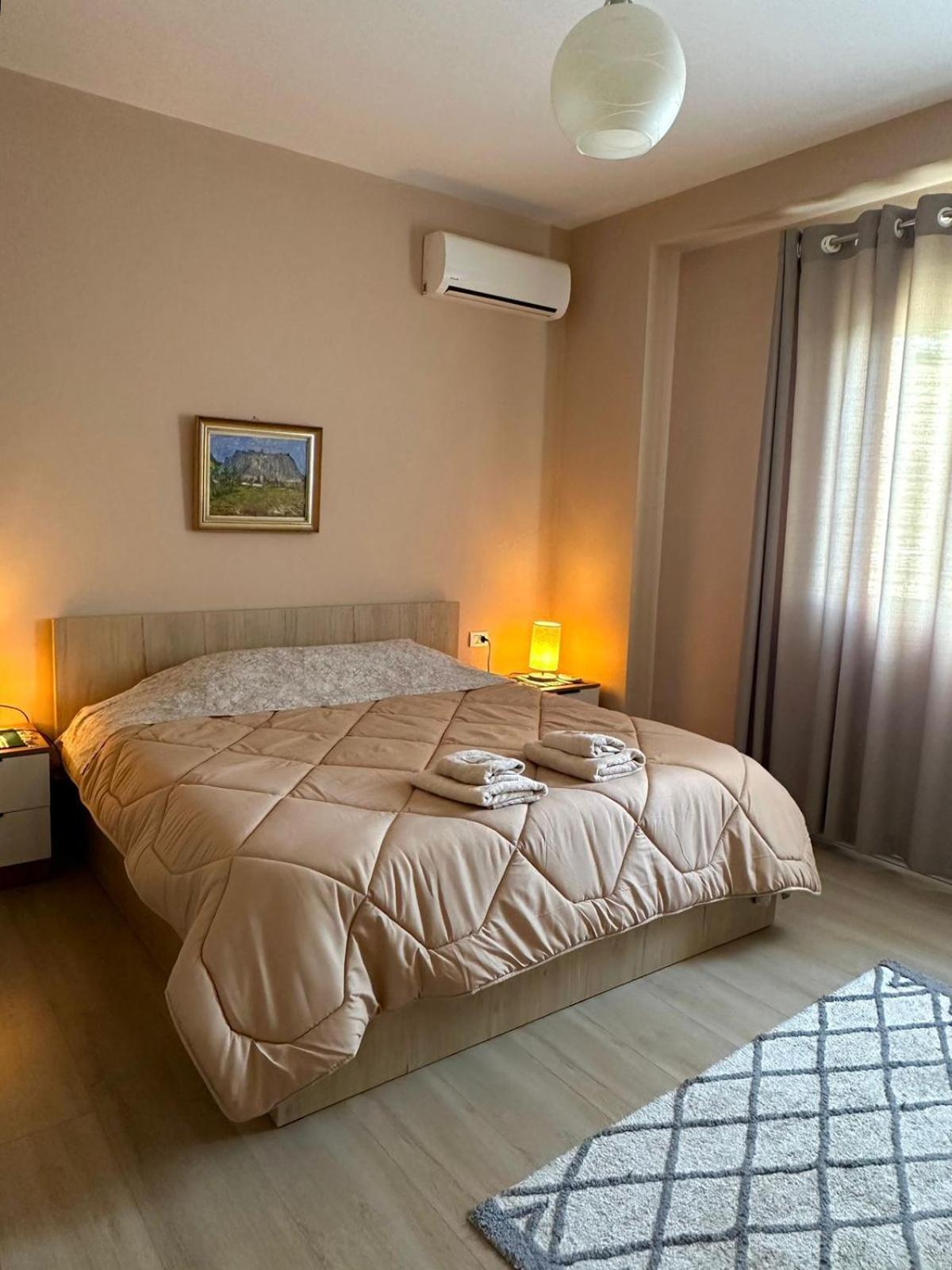 Shkodra Apartments エクステリア 写真