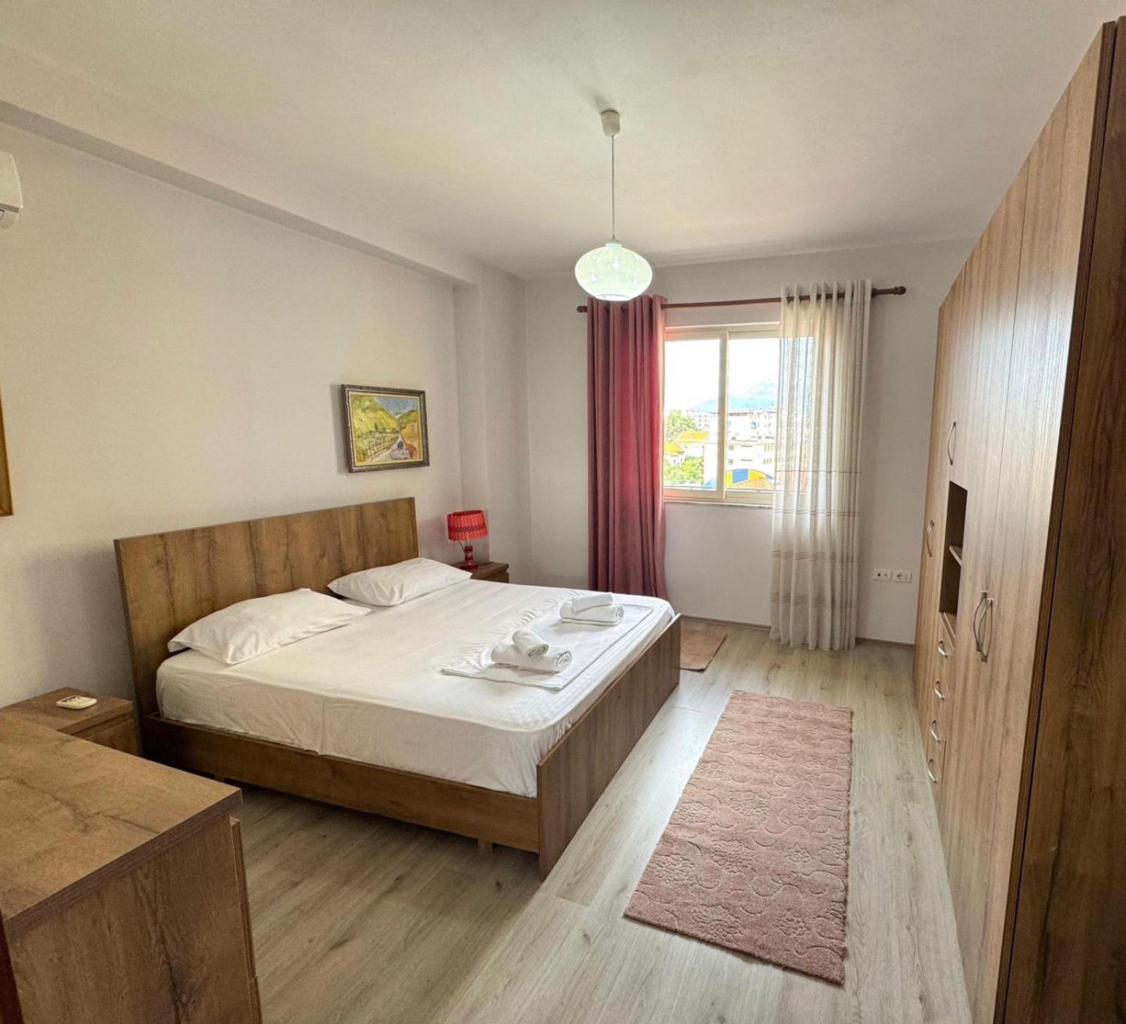 Shkodra Apartments エクステリア 写真