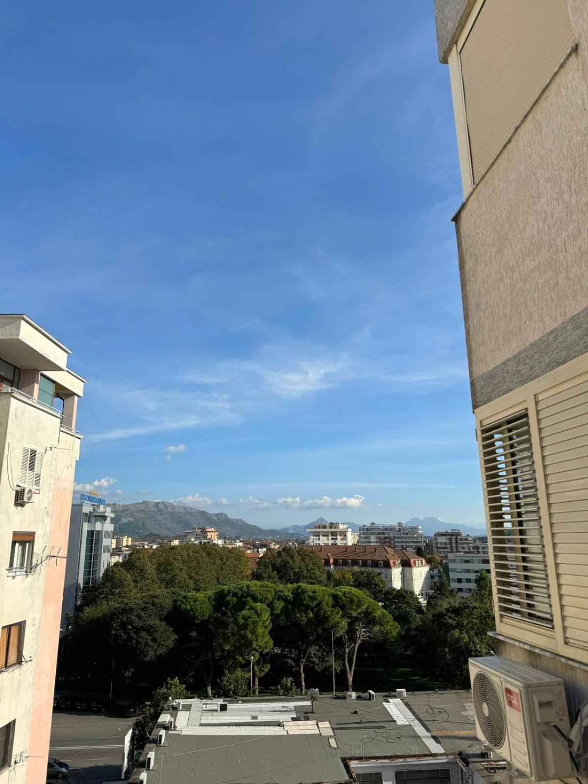 Shkodra Apartments エクステリア 写真
