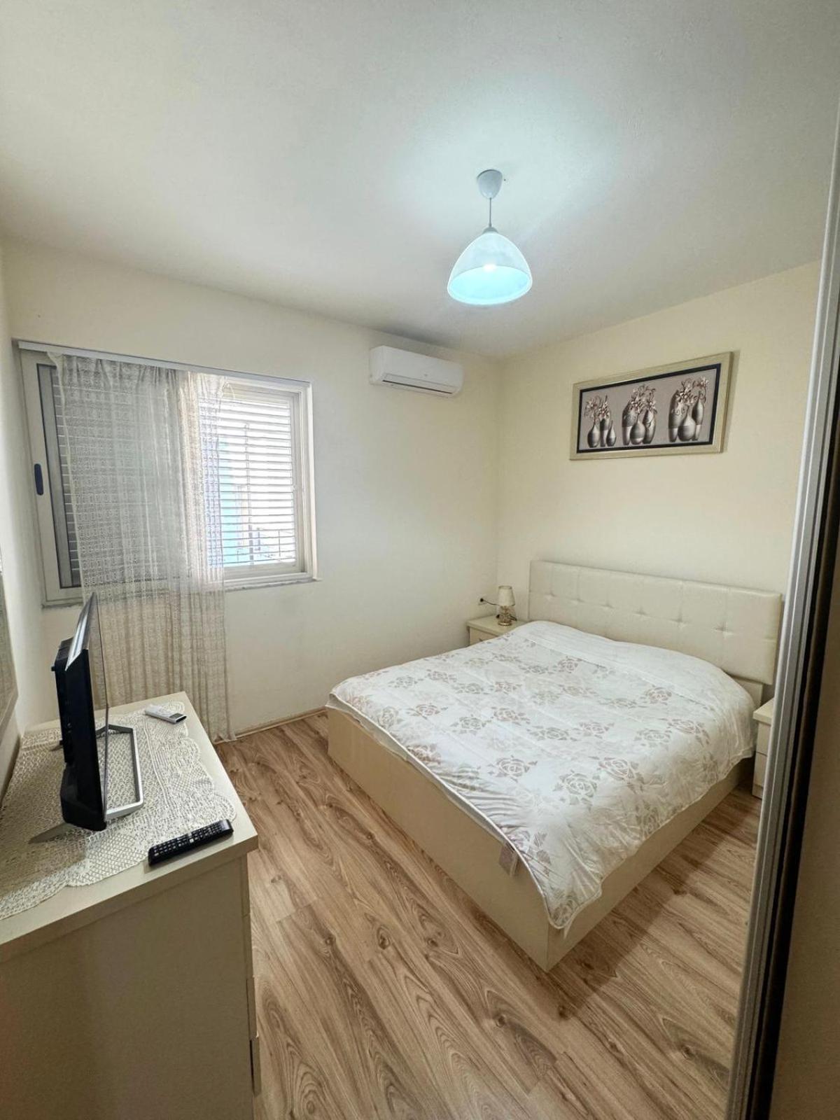Shkodra Apartments エクステリア 写真