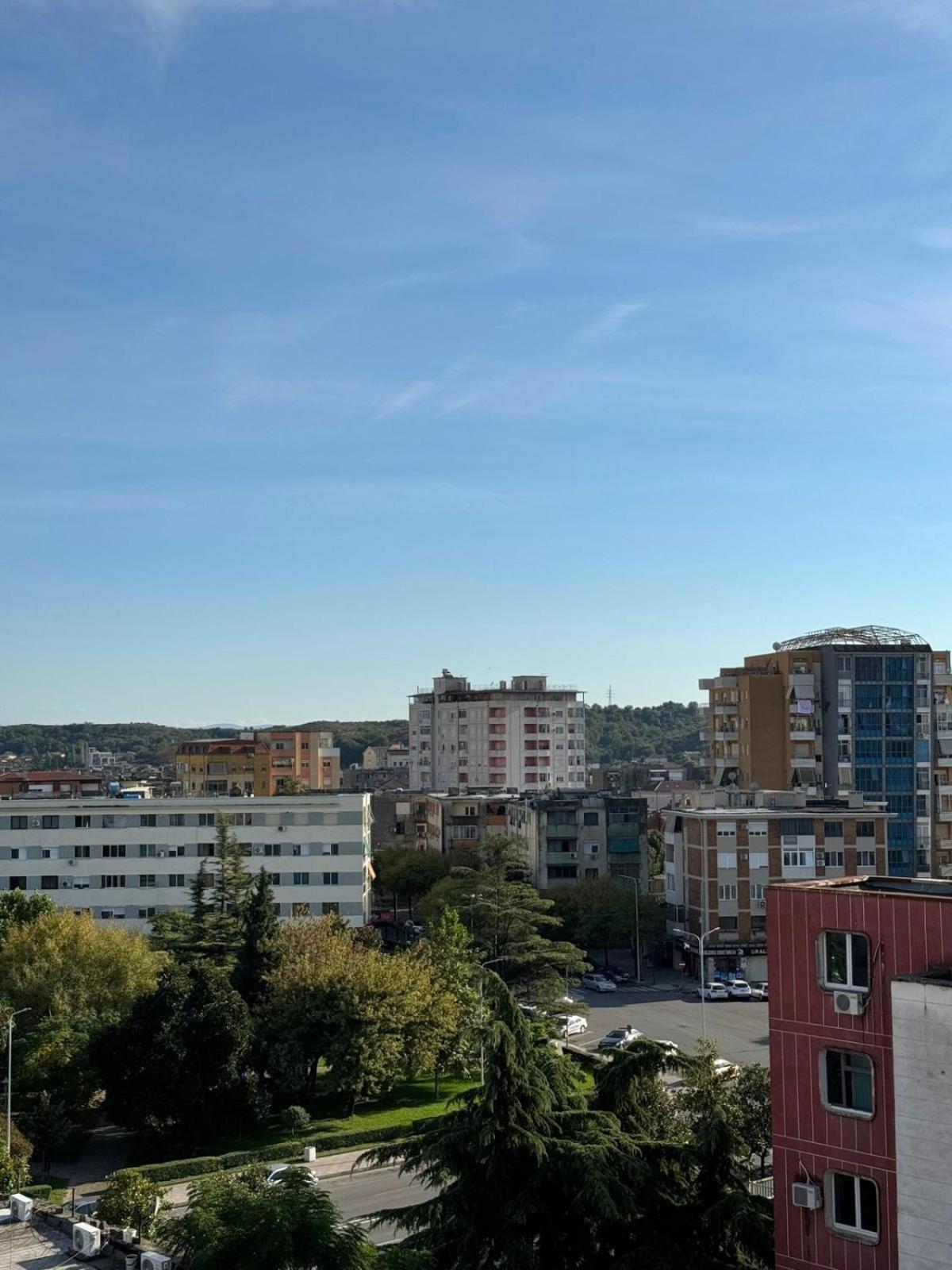 Shkodra Apartments エクステリア 写真
