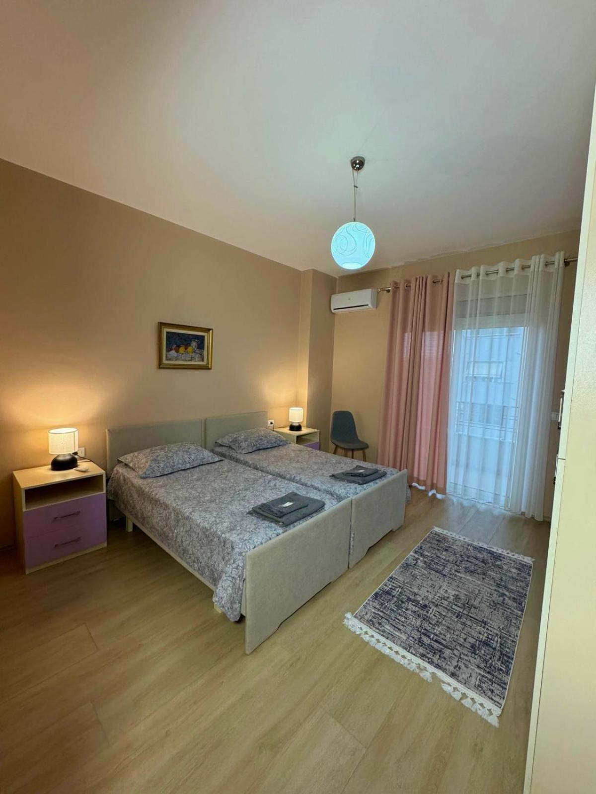 Shkodra Apartments エクステリア 写真